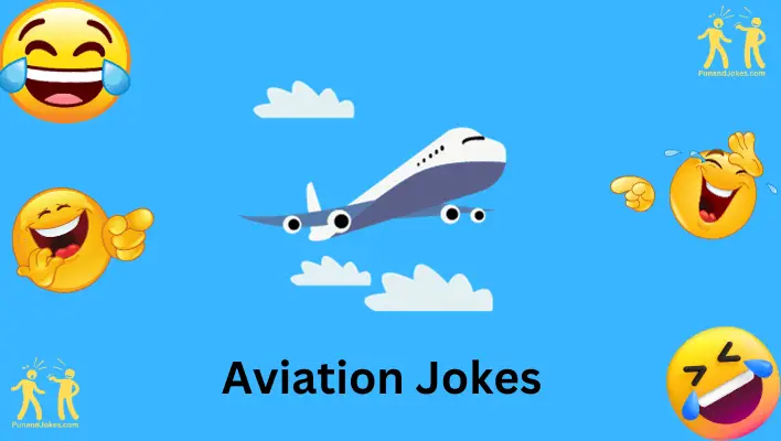 aviation jokes