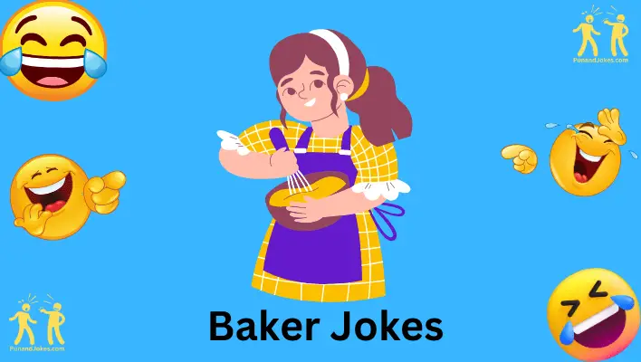 baker jokes