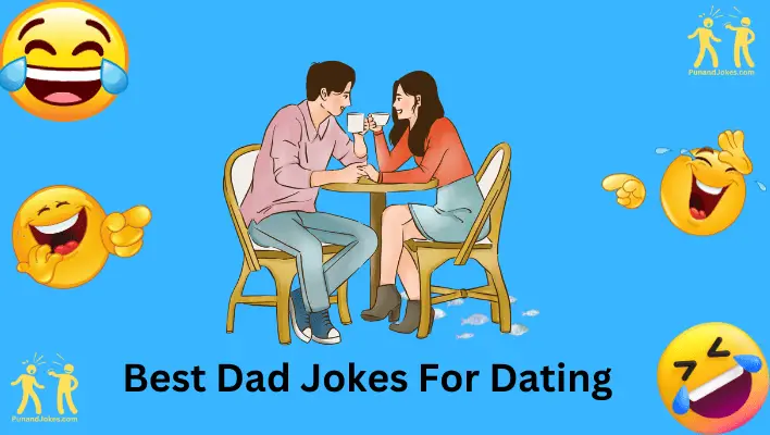 best dad jokes for dating