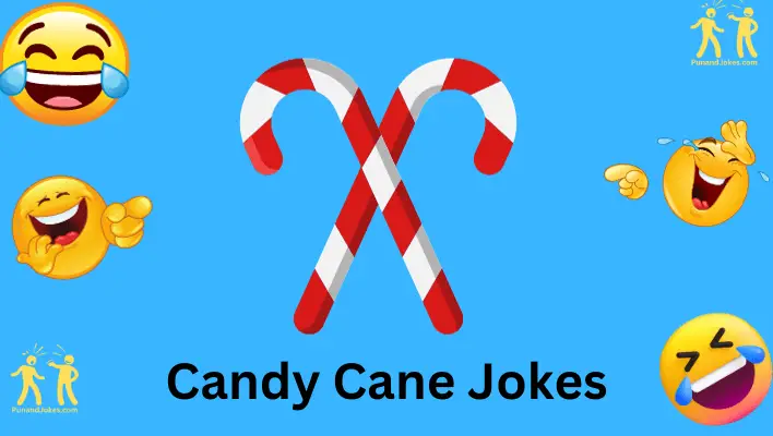 candy cane jokes