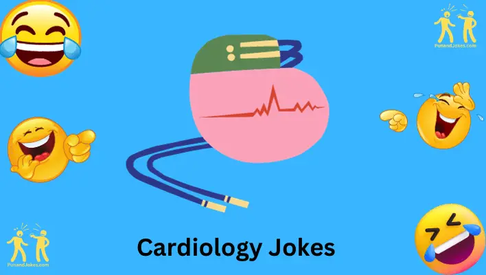 cardiology jokes