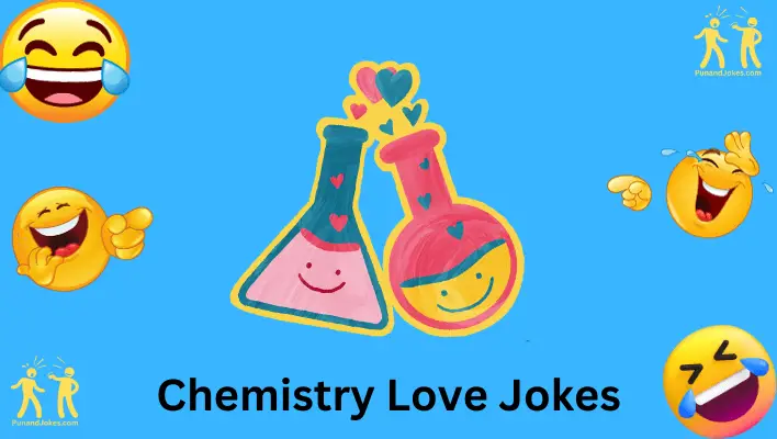 chemistry love jokes