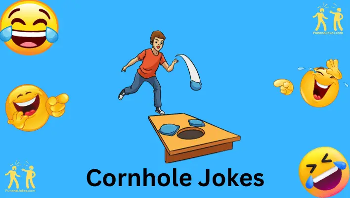 cornhole jokes