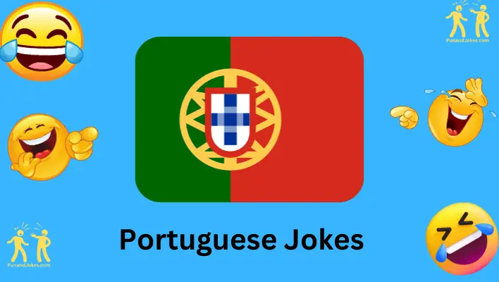 Portuguese Jokes