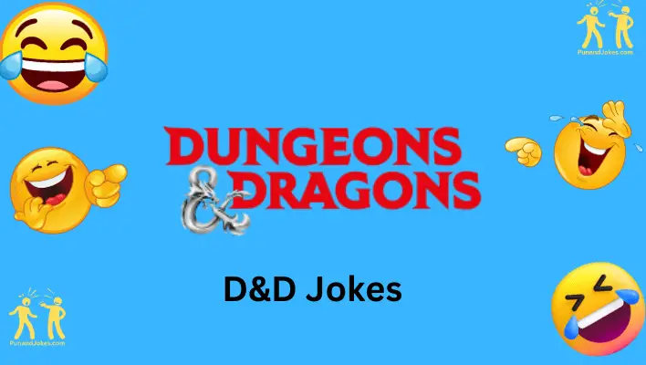 d&d jokes