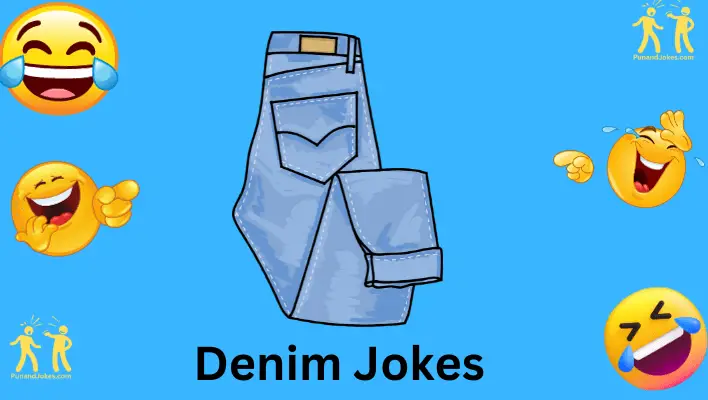 denim jokes