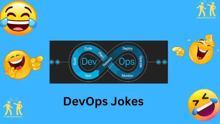 devops jokes