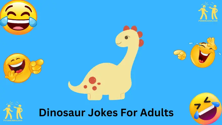 dinosaur jokes for adults