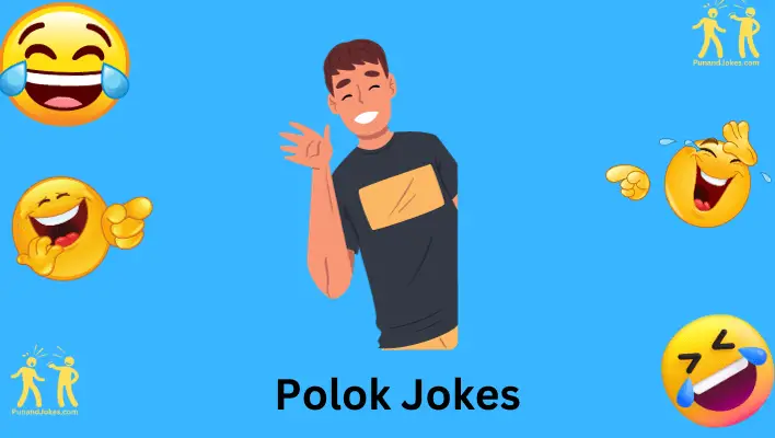 Polok Jokes