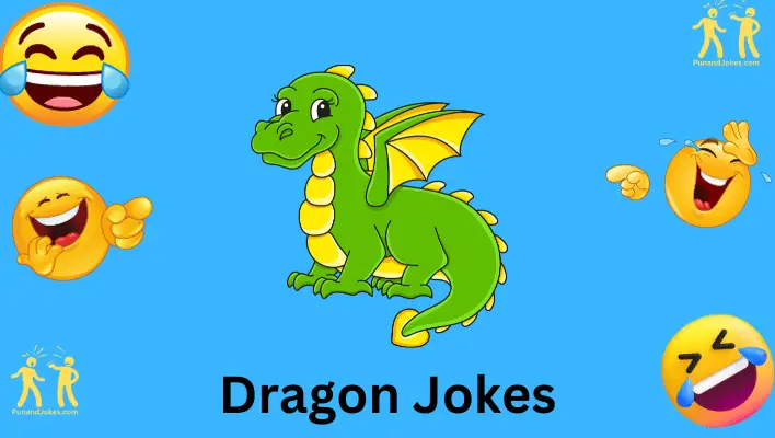 dragon jokes