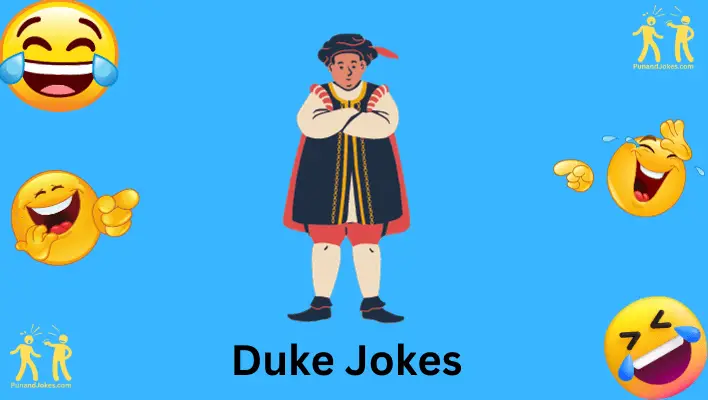 duke jokes