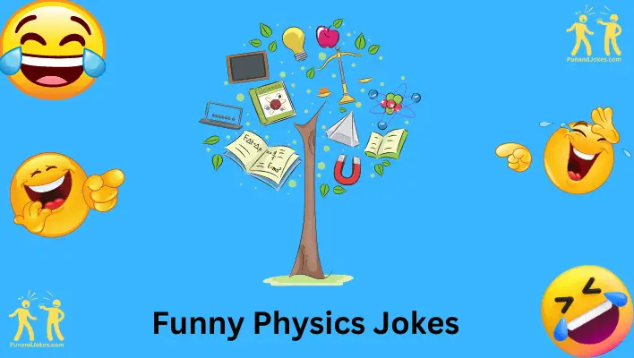 physics-jokes: