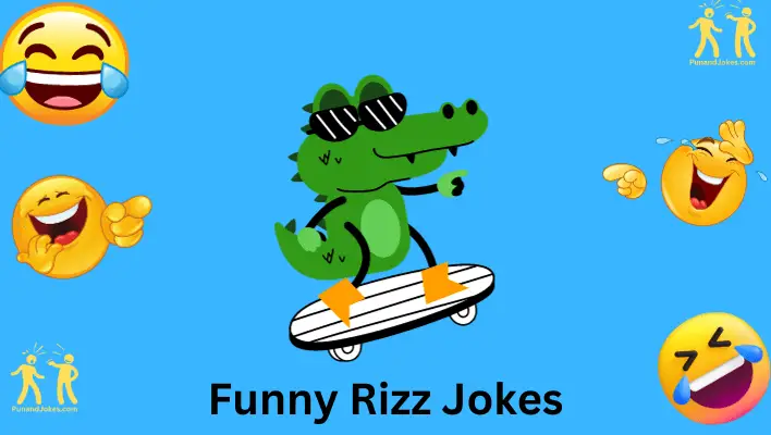 funny rizz jokes