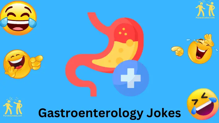 gastroenterology