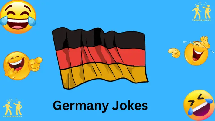 germany jokes