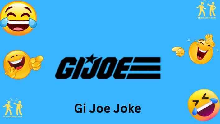 gi joe jokes