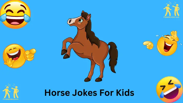 horse-jokes