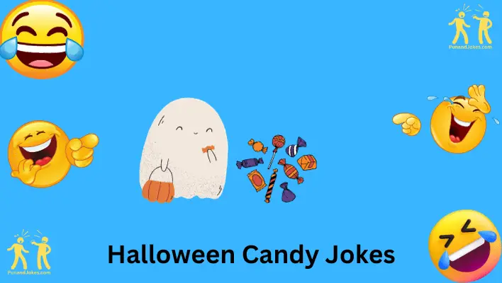 halloween candy jokes