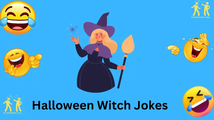 halloween witch jokes