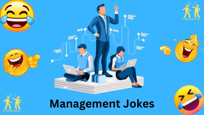 management-jokes