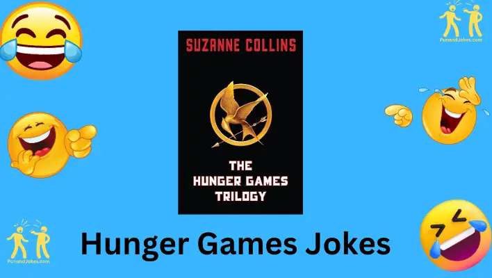 hunger games jokes