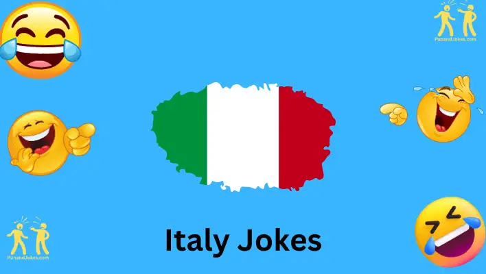 italy jokes