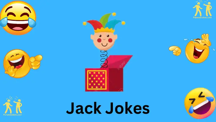 jack jokes