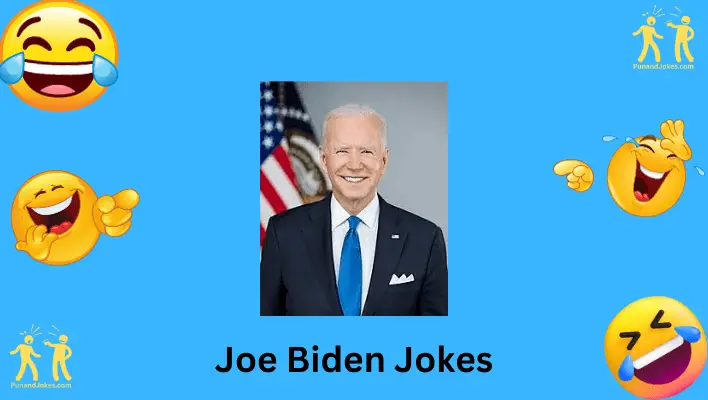 joe biden jokes