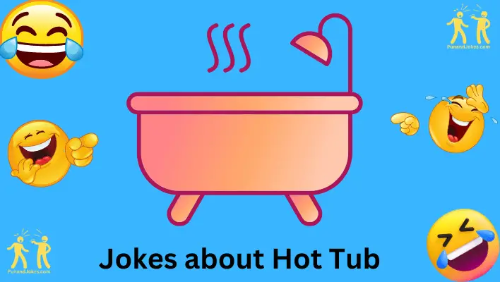 hot tub jokes