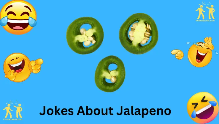 jokes about Jalapeno