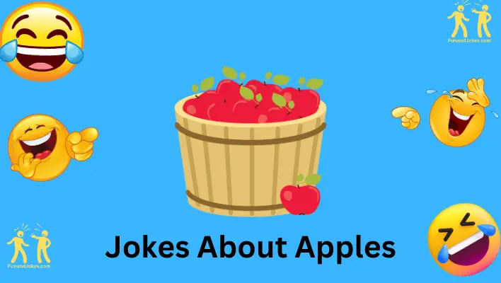 jokes about apples