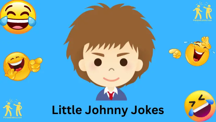 johnny-jokes