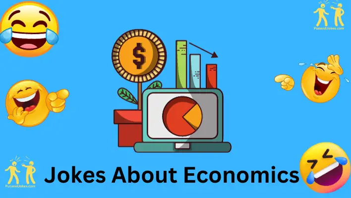 jokes about economics