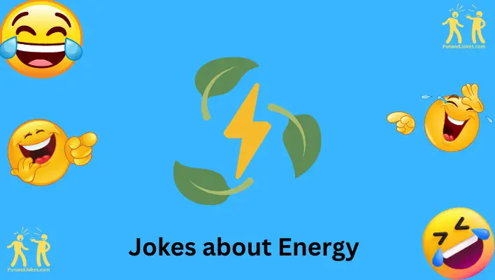 jokes about energy