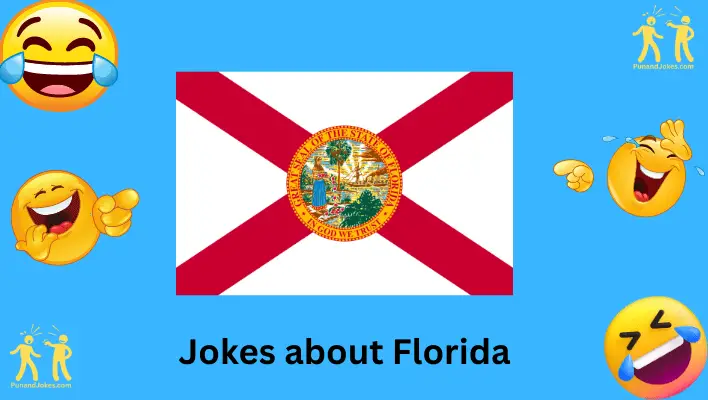 jokes about florida