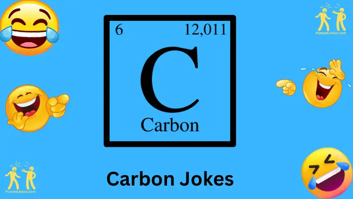Carbon Jokes: