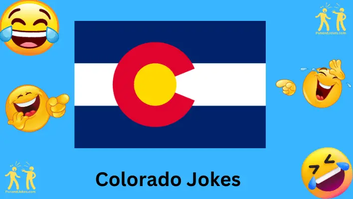 Colorado Jokes: