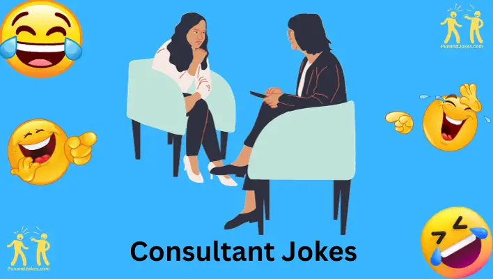 consultant-jokes: