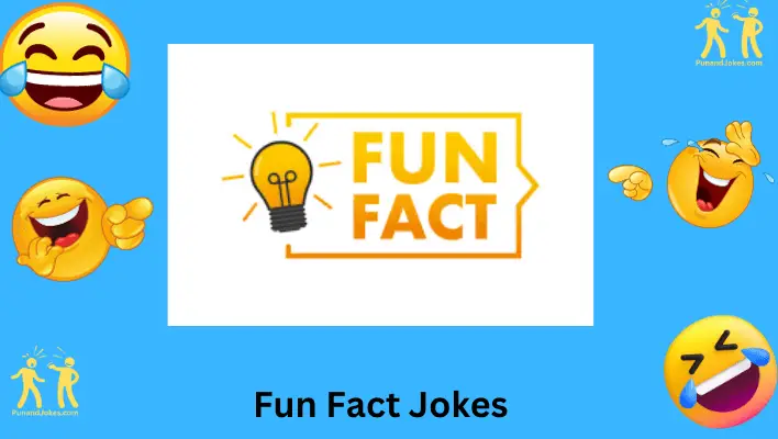 Laughing Matters: 137+ Hilarious Fun Fact Jokes