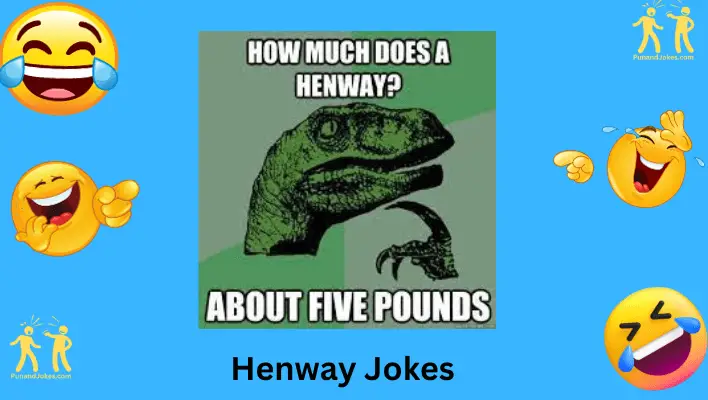 Henway Jokes