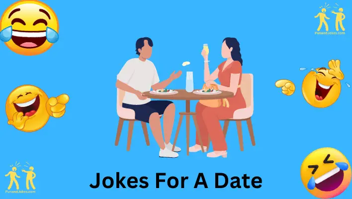 jokes for a date