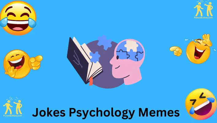 jokes psychology memes