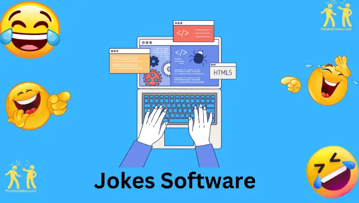 jokes software