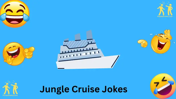 jungle cruise jokes