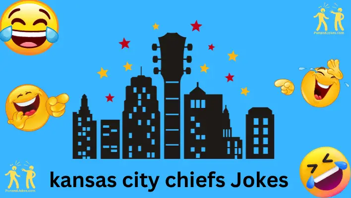 jokes about kansas city chiefs