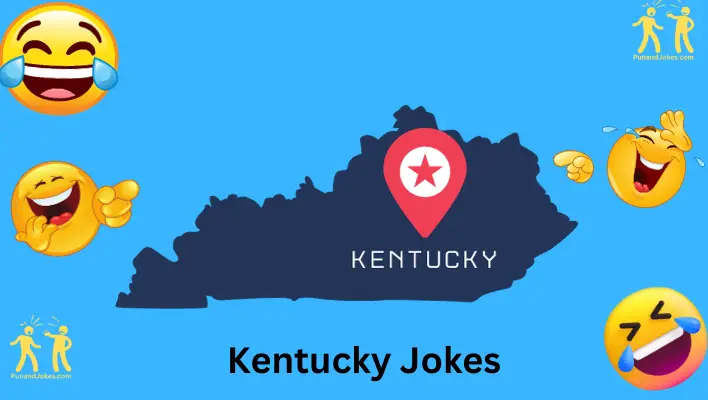 kentucky jokes