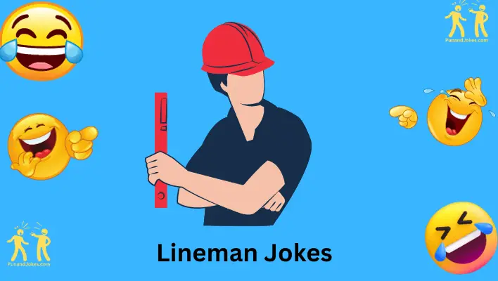 lineman jokes