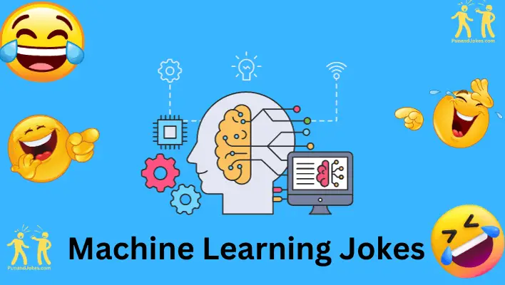 machine learning jokes