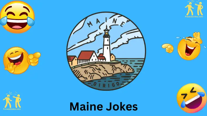 maine jokes