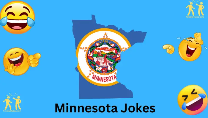 minnesota jokes